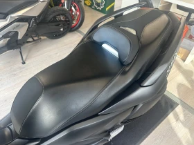 Yamaha X-max 300i ABS/TC/LED 10.2022г. | Auto.bg — изображение 4
