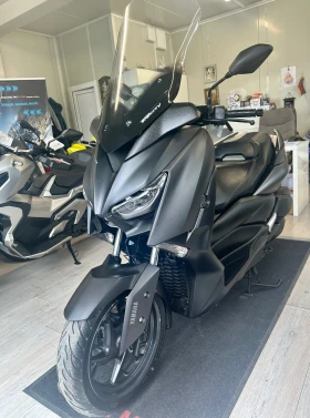 Yamaha X-max 300i ABS/TC/LED 10.2022г. | Auto.bg — изображение 6