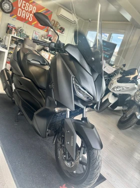 Yamaha X-max 300i ABS/TC/LED 10.2022г. | Auto.bg — изображение 8