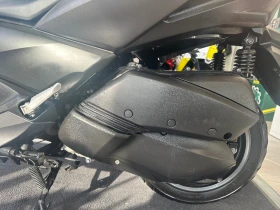 Yamaha X-max 300i ABS/TC/LED 10.2022г. | Auto.bg — изображение 10