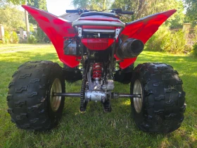 Honda Trx 300 ��� ���� 2007 ������� | Mobile.bg � ����� ������ 8