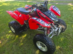 Honda Trx 300 ��� ���� 2007 ������� | Mobile.bg � ����� ������ 5