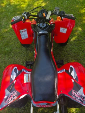 Honda Trx 300 ��� ���� 2007 ������� | Mobile.bg � ����� ������ 10