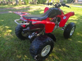 Honda Trx 300 ��� ���� 2007 ������� | Mobile.bg � ����� ������ 7