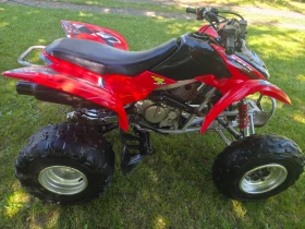Honda Trx 300 ��� ���� 2007 ������� | Mobile.bg � ����� ������ 6