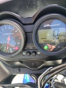 Suzuki Bandit GSF 650s | Mobile.bg � ����� ������ 6