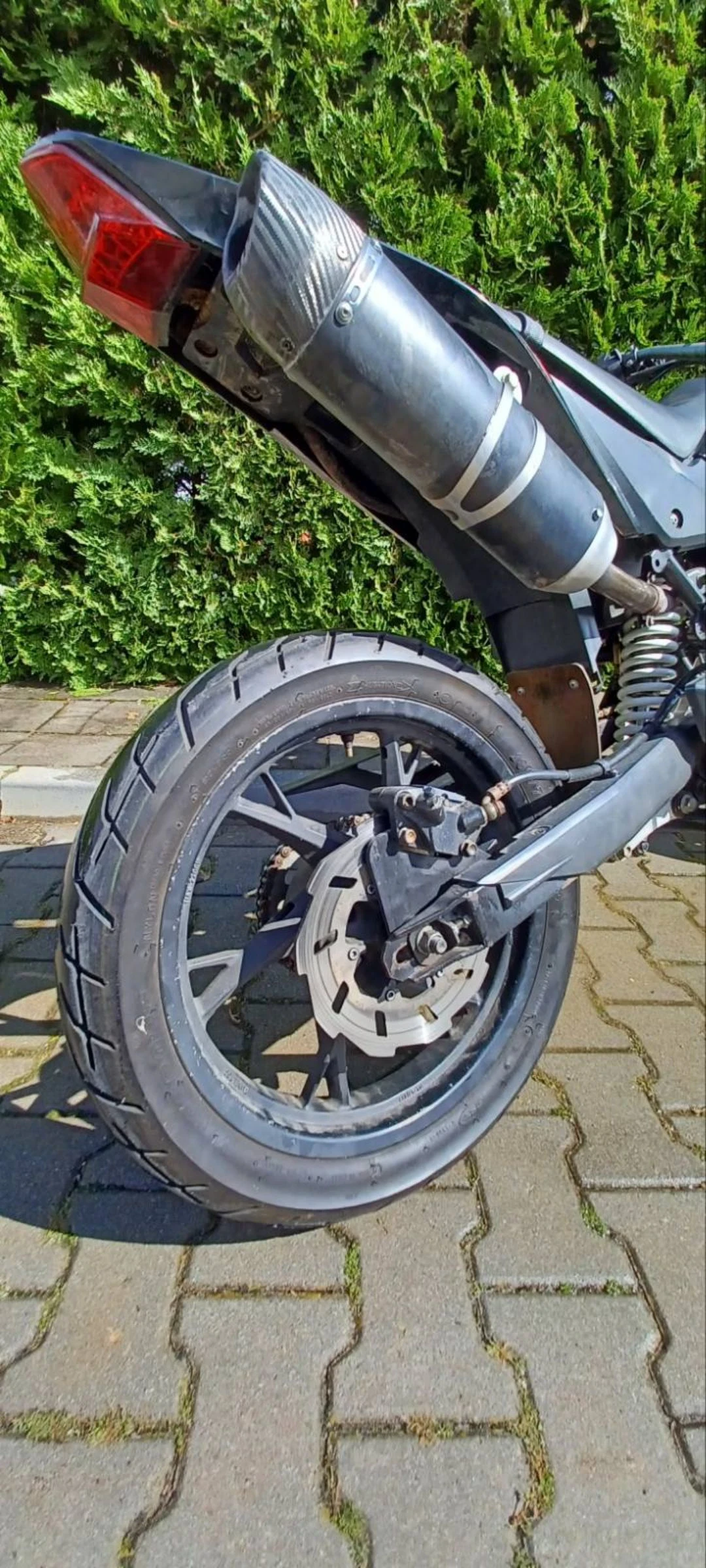 KSR 125 | Mobile.bg   15