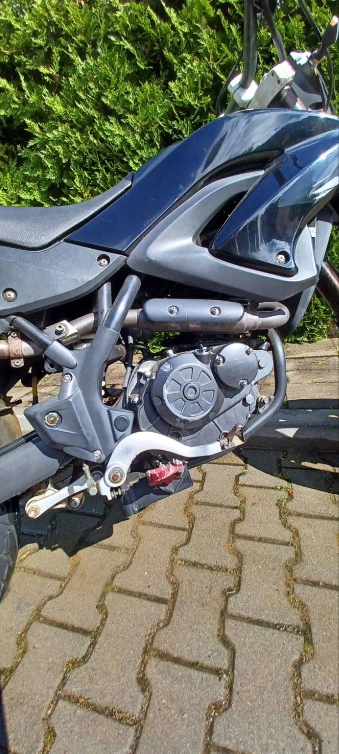 KSR 125 | Mobile.bg   13