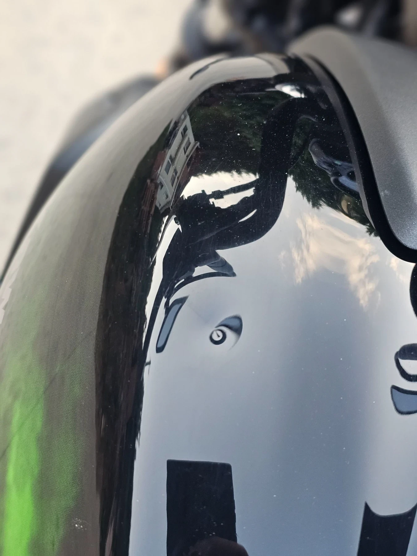 Kawasaki Vulcan 650 S, снимка 7 - Мотоциклети и мототехника - 55904443