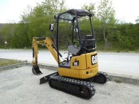  Cat 301.7D CR | Mobile.bg    3