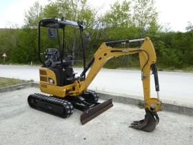  Cat 301.7D CR | Mobile.bg    2