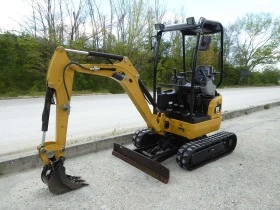  Cat 301.7D CR | Mobile.bg    4