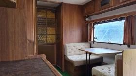 Каравана LMC, снимка 12