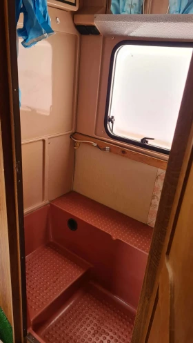 Каравана LMC, снимка 11