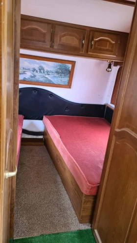 Каравана LMC, снимка 9