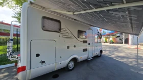 Обява за продажба на Кемпер HYMER / ERIBA 514 CL ~79 000 лв. - изображение 3