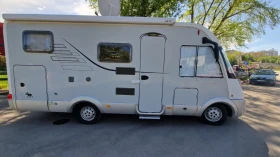 Обява за продажба на Кемпер HYMER / ERIBA 514 CL ~79 000 лв. - изображение 1