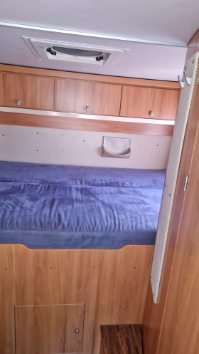  HYMER / ERIBA 514 CL | Mobile.bg    14
