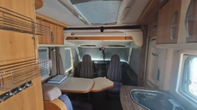 Обява за продажба на Кемпер HYMER / ERIBA 514 CL ~79 000 лв. - изображение 11