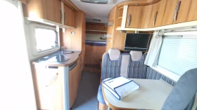 Обява за продажба на Кемпер HYMER / ERIBA 514 CL ~79 000 лв. - изображение 6