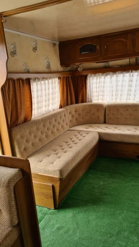 Каравана LMC undefined | Auto.bg — изображение 14