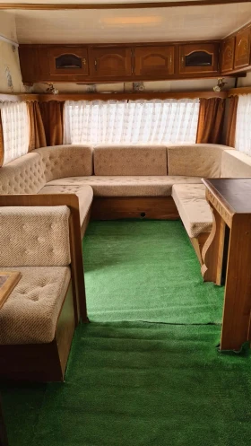 Каравана LMC undefined | Auto.bg — изображение 4