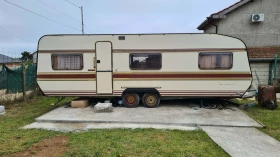 Каравана LMC 