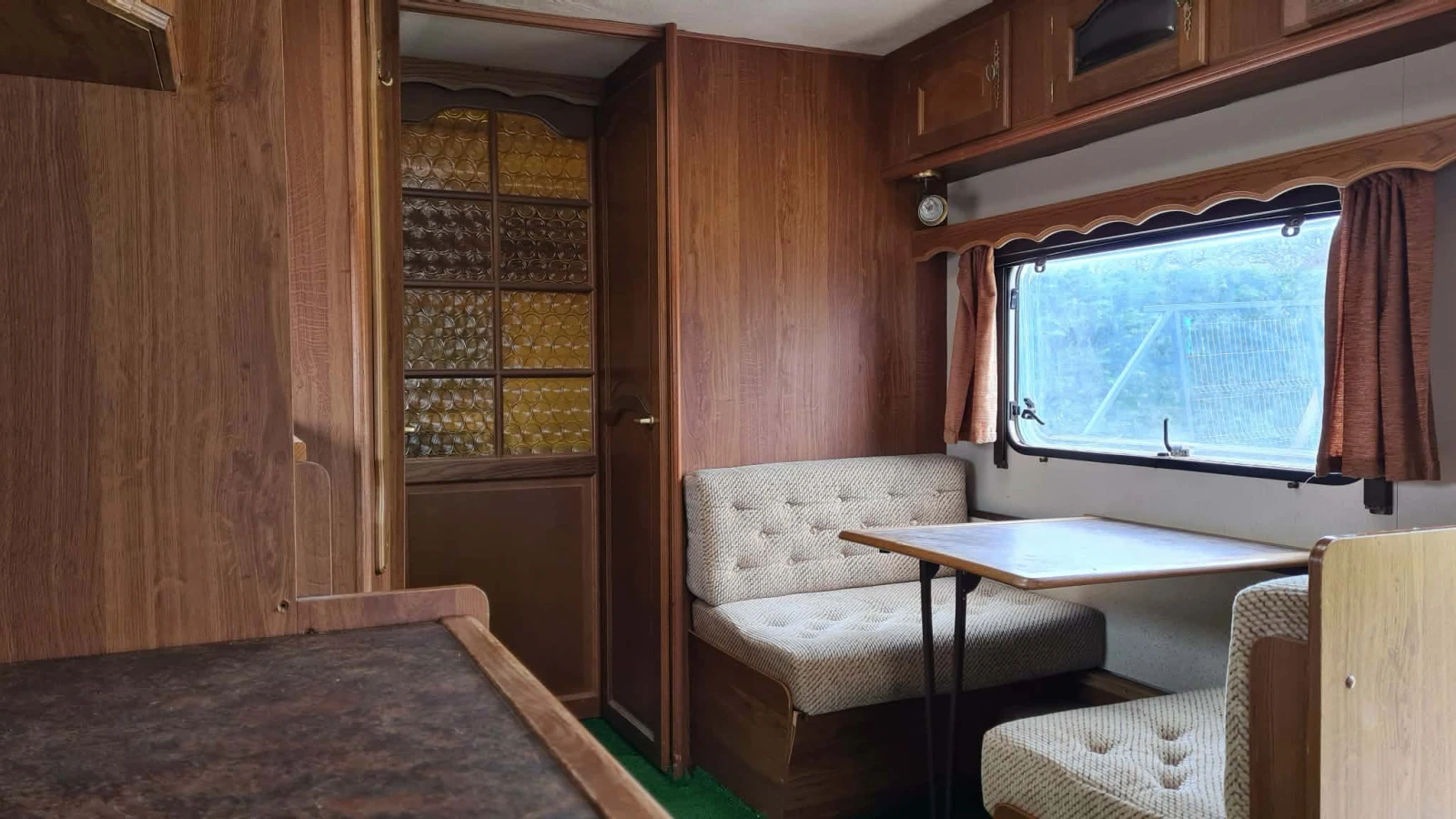 Каравана LMC, снимка 12 - Каравани и кемпери - 54274255