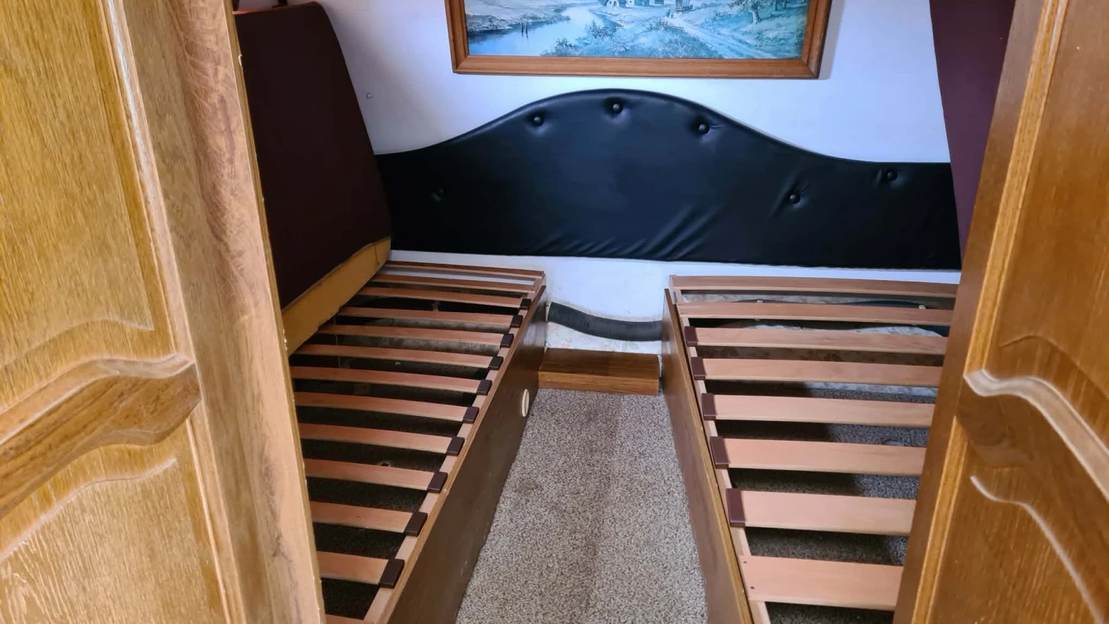 Каравана LMC, снимка 6 - Каравани и кемпери - 54274255