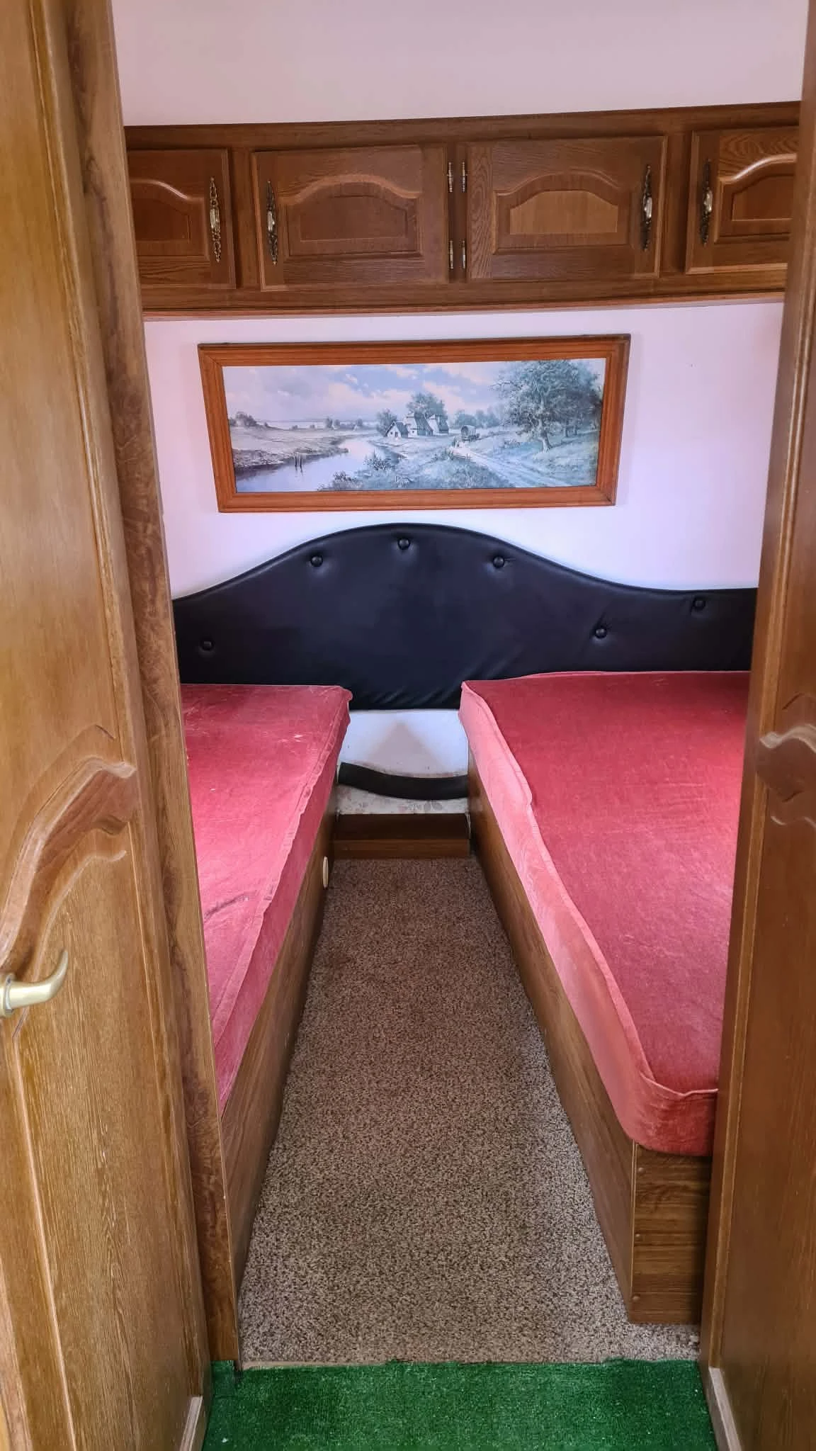 Каравана LMC, снимка 8 - Каравани и кемпери - 54274255