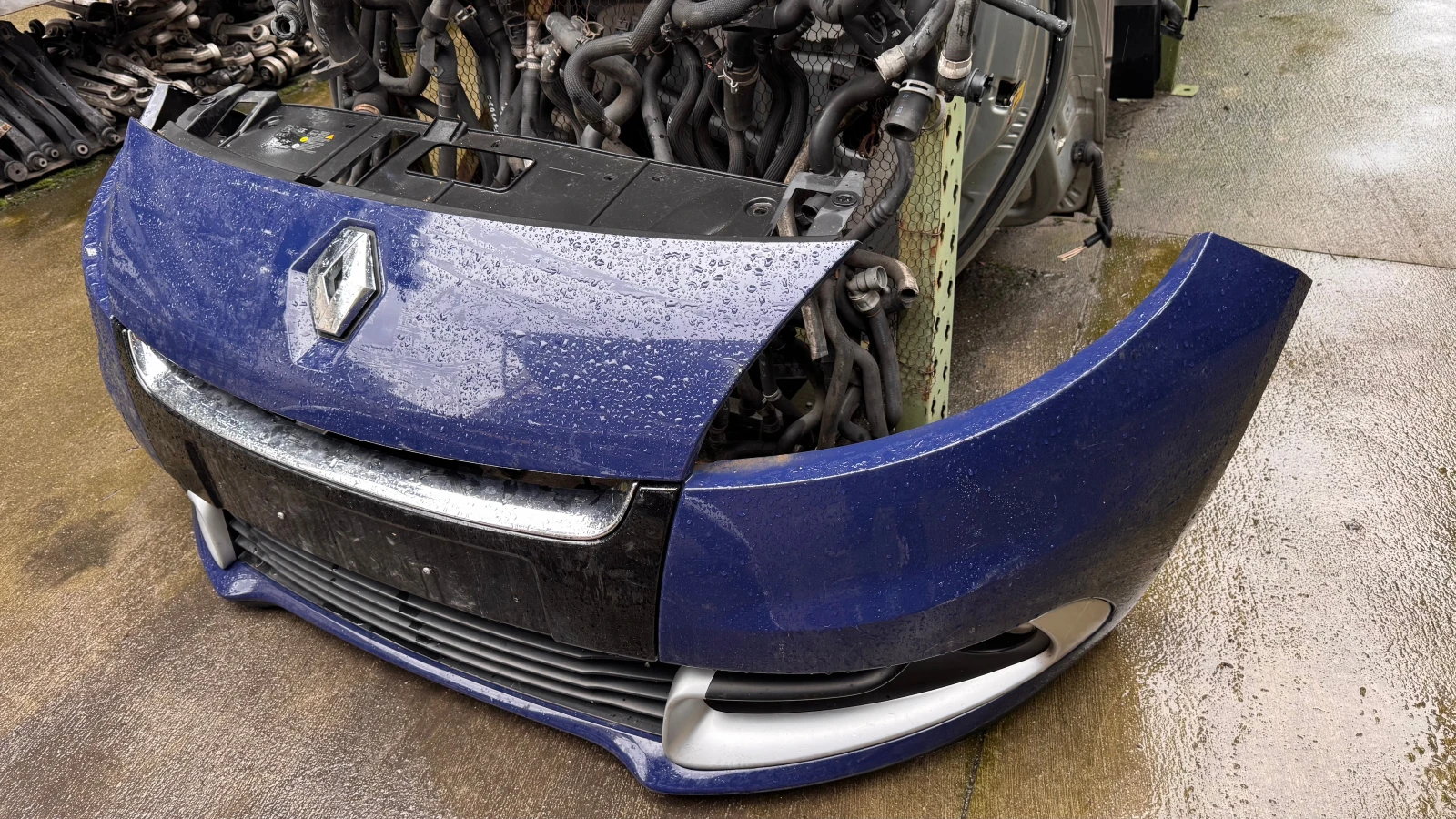 ������ ����� �� Renault Scenic 2012 - 8200721895 | Mobile.bg � ����������� 3