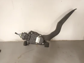 Ел педал газ киа карнивал 2.9д седона 