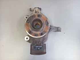 Шенкел преден ляв Рено Лагуна 2.0дци (б)