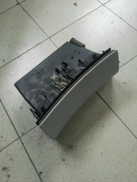 Жабка Мерцедес S320 W220