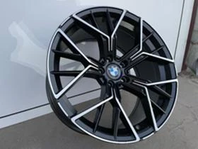 Джанти за BMW, снимка 8