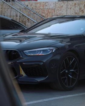 Джанти за BMW, снимка 3