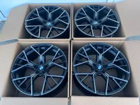 Джанти за BMW, снимка 6
