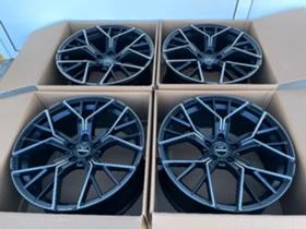 Джанти за BMW, снимка 2