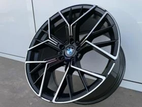 Джанти за BMW, снимка 1
