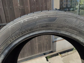 Гуми Летни 255/45R19, снимка 6