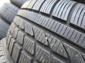 Гуми Зимни 215/55R16, снимка 5