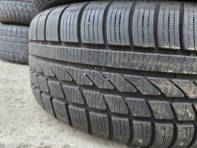 Гуми Зимни 215/55R16, снимка 4