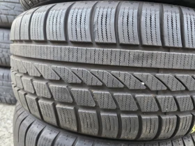 Гуми Зимни 215/55R16, снимка 3