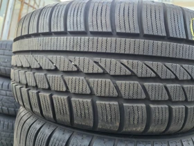 Гуми Зимни 215/55R16, снимка 1