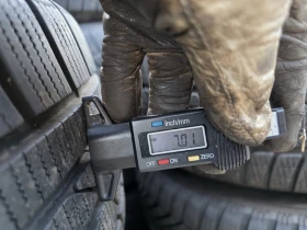 Гуми Зимни 215/55R16, снимка 7