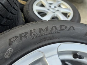 Гуми Зимни 215/55R16, снимка 11