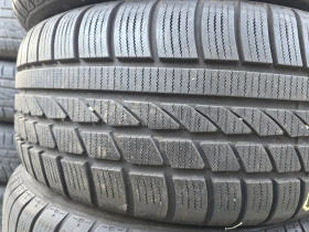 Гуми Зимни 215/55R16, снимка 2