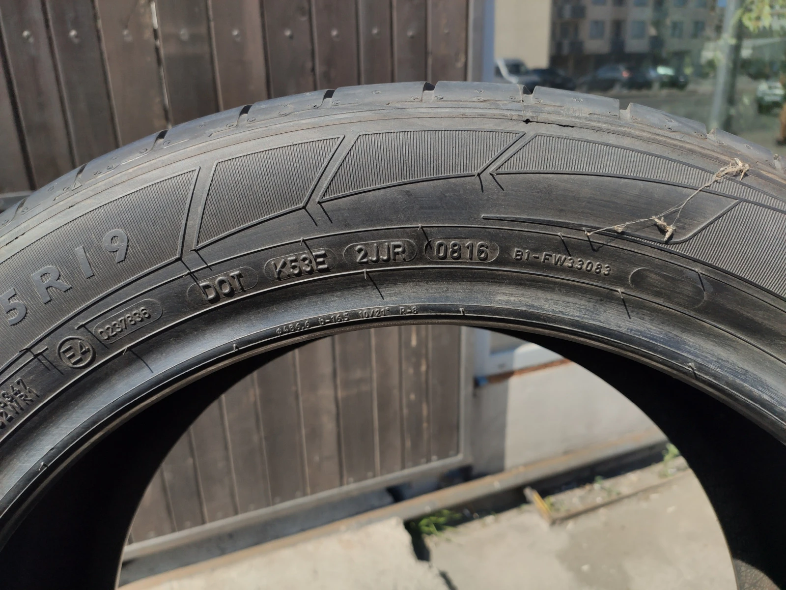  255/45R19 | Mobile.bg   7