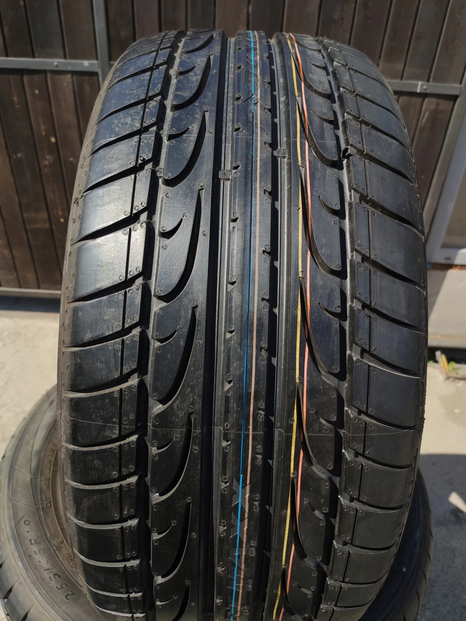  255/45R19 | Mobile.bg   4
