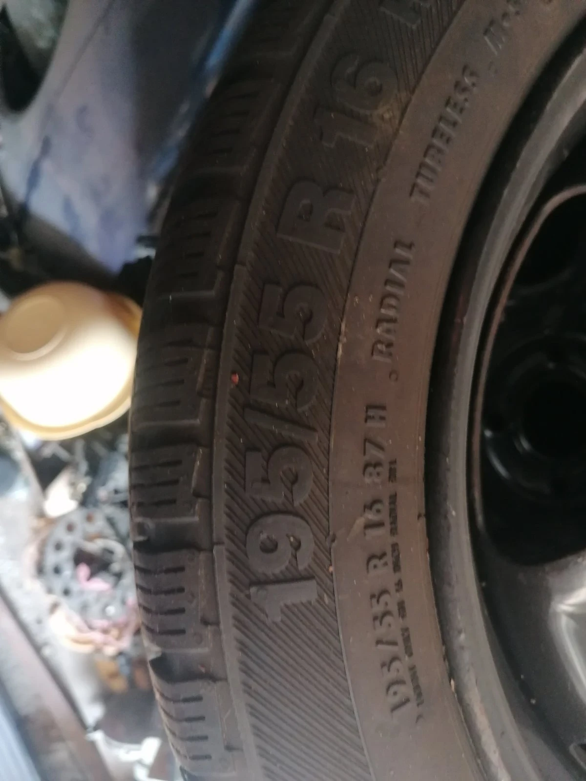    195/55R16 | Mobile.bg   6